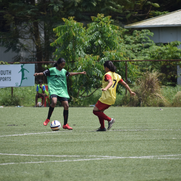 Rfys Football South Kerala Championship Rd October