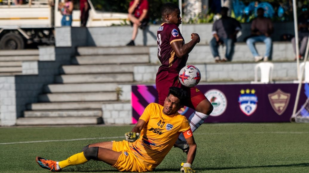 Wolverhampton Wanderers FC Crowned Champions Of Reliance Foundation  Presents Premier League Next Generation Cup After A Thrilling Win In  Penalties Against Stellenbosch FC