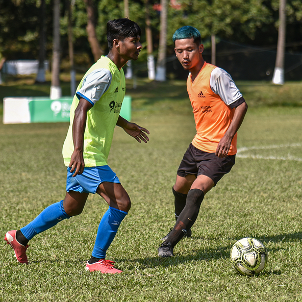 RFYS Football Season 2022-23 Guwahati City Championship: Science ...