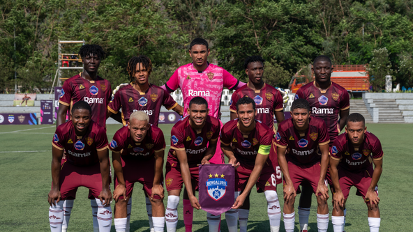 Wolverhampton Wanderers FC Crowned Champions Of Reliance Foundation  Presents Premier League Next Generation Cup After A Thrilling Win In  Penalties Against Stellenbosch FC