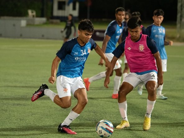 Wolverhampton Wanderers FC Crowned Champions Of Reliance Foundation  Presents Premier League Next Generation Cup After A Thrilling Win In  Penalties Against Stellenbosch FC