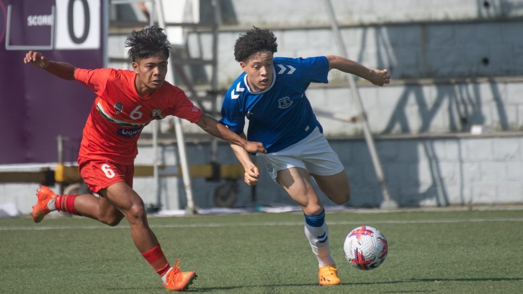 Wolverhampton Wanderers FC Crowned Champions Of Reliance Foundation  Presents Premier League Next Generation Cup After A Thrilling Win In  Penalties Against Stellenbosch FC