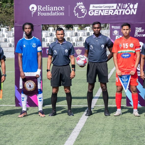 Wolverhampton Wanderers FC Crowned Champions Of Reliance Foundation  Presents Premier League Next Generation Cup After A Thrilling Win In  Penalties Against Stellenbosch FC