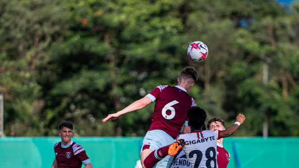 PL Next Generation Cup 2023: ATK Mohun Bagan Vs West Ham United