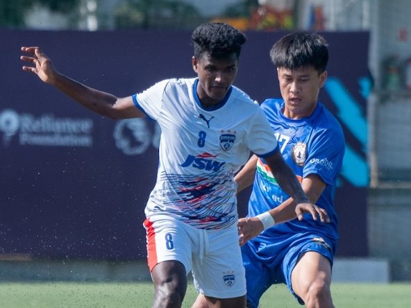 Wolverhampton Wanderers FC Crowned Champions Of Reliance Foundation  Presents Premier League Next Generation Cup After A Thrilling Win In  Penalties Against Stellenbosch FC