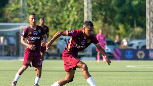 Wolverhampton Wanderers FC Crowned Champions Of Reliance Foundation  Presents Premier League Next Generation Cup After A Thrilling Win In  Penalties Against Stellenbosch FC