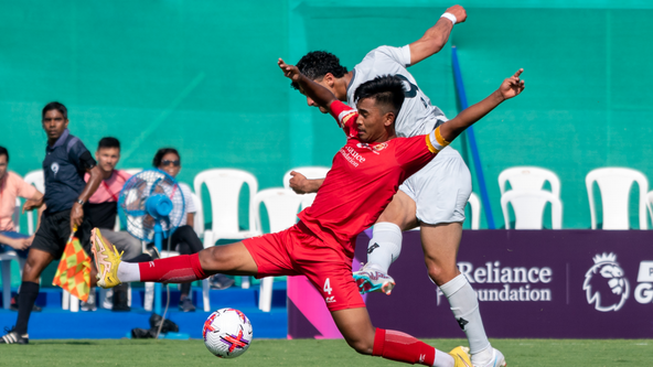 Wolverhampton Wanderers FC Crowned Champions Of Reliance Foundation  Presents Premier League Next Generation Cup After A Thrilling Win In  Penalties Against Stellenbosch FC