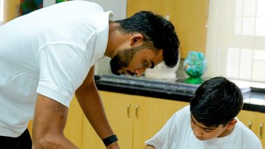 LMI X Olympic Day 2025