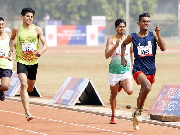 2019-20 RFYS National Athletics Championships: Junior Boys Preview