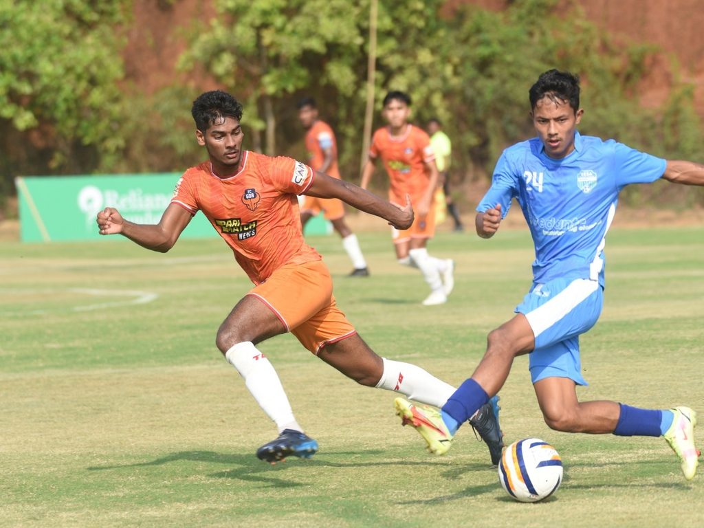 RFDL Recap: Rampant Muthoot FA, Bengaluru FC, Kerala Blasters FC March On