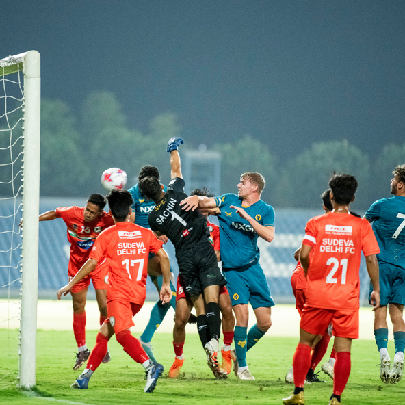 Wolverhampton Wanderers FC Crowned Champions Of Reliance Foundation  Presents Premier League Next Generation Cup After A Thrilling Win In  Penalties Against Stellenbosch FC