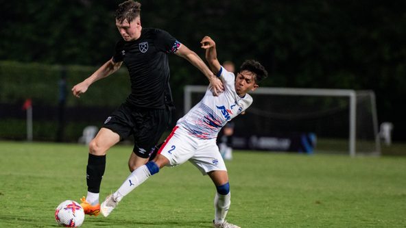 Wolverhampton Wanderers FC Crowned Champions Of Reliance Foundation  Presents Premier League Next Generation Cup After A Thrilling Win In  Penalties Against Stellenbosch FC