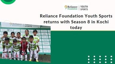 “Important for kids to enjoy playing & fall in love with the game,” states Khalid Jamil as RF Youth Sports returns with Season 8