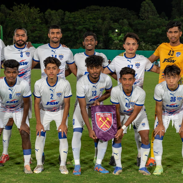 Wolverhampton Wanderers FC Crowned Champions Of Reliance Foundation  Presents Premier League Next Generation Cup After A Thrilling Win In  Penalties Against Stellenbosch FC